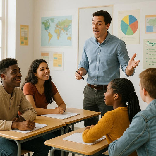 Nachhilfe im HGB für Wirtschaftsfachwirte