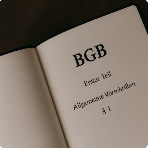 Jura Nachhilfe - Zivilrecht für Wirtschaftsfachwirte