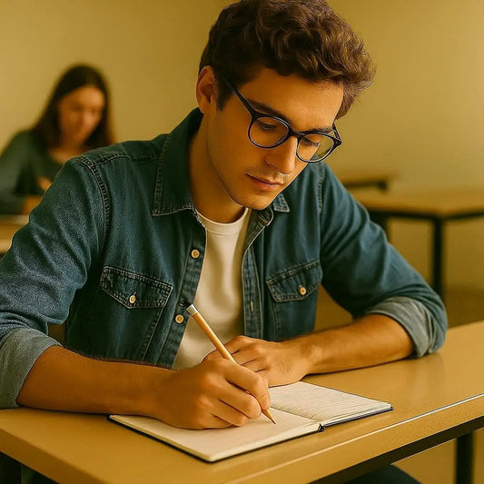 Kleines Klausurenpaket für Industriemeister – flexibel üben, gezielt verbessern