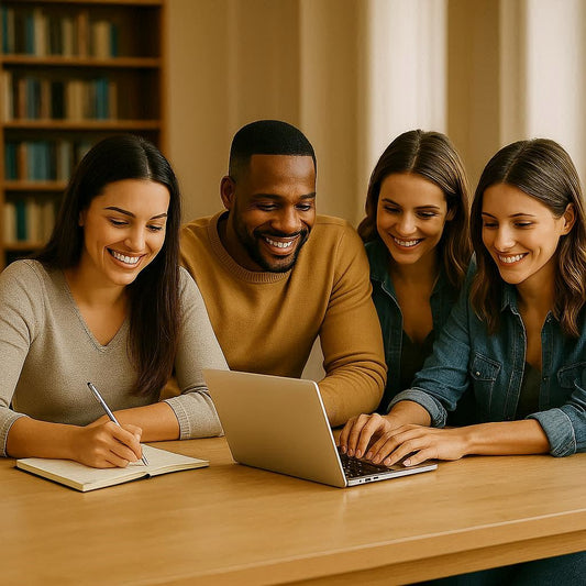 Datenschutzrecht Nachhilfe - DSGVO & BDSG für Industriemeister