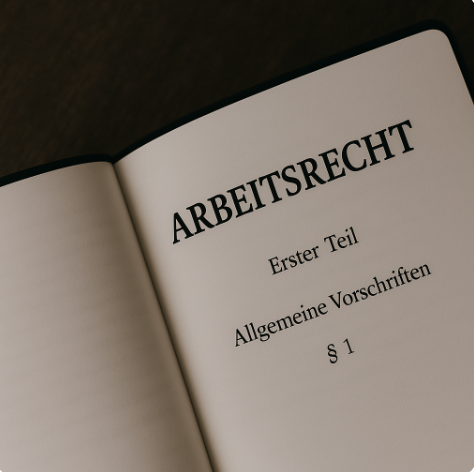 Arbeitsrecht - Komplett mit ArbZG & ArbSchG für Industriemeister