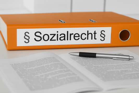 Nachhilfe im Sozialrecht für Industriemeister – praxisnah & prüfungsrelevant